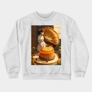 Honeypie Crewneck Sweatshirt